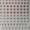 Описание картинки Transfer Sheet White Scars от ССП по цене 1 800руб | Свободный Рынок Миниатюр - СРМ - изображение - №3