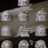 Описание картинки Brotherhood Terminator Squad / Paladin Squad 1 (отряд 5 моделей) от Магазин Альфария по цене 1 000руб | Свободный Рынок Миниатюр - СРМ - изображение - №3
