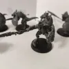 Описание картинки Saurus Warriors (ориг) от King_Baklan по цене 2 150руб | Свободный Рынок Миниатюр - СРМ - изображение - №2