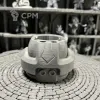 Описание картинки Warhammer 40000. Chaplain. Стакан под краски. от Houston Program по цене 760руб | Свободный Рынок Миниатюр - СРМ - изображение - №3