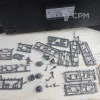 Описание картинки Битсы на скавенов. Плагмонки (plague monks), кланраты (clanrats) и т.д.. Оригинал от Snake по цене 1 300руб | Свободный Рынок Миниатюр - СРМ - изображение - №3