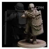 Описание картинки Traitor Guardsmen Squad от Печатный подвальчик по цене 525руб | Свободный Рынок Миниатюр - СРМ - изображение - №4