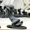 Описание картинки Exalted Flamer of Tzeentch от Магазин Альфария по цене 450руб | Свободный Рынок Миниатюр - СРМ - изображение - №2