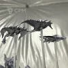 Описание картинки Screamers of Tzeentch от Магазин Альфария по цене 320руб | Свободный Рынок Миниатюр - СРМ - изображение - №4