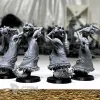Описание картинки Flamers of Tzeentch от Магазин Альфария по цене 250руб | Свободный Рынок Миниатюр - СРМ - изображение - №3