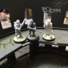 Описание картинки Krieg Combat Engineers 2 от Astramael по цене 750руб | Свободный Рынок Миниатюр - СРМ - изображение - №3