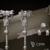 Описание картинки Grand Master от Магазин Альфария по цене 220руб | Свободный Рынок Миниатюр - СРМ - изображение - №3