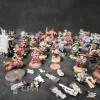 Описание картинки Bits; The Horus Heresy: Betrayal at Calth; WH40k: Blood Angels. от Sanctureon по цене 7 500руб | Свободный Рынок Миниатюр - СРМ - изображение - №3