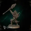 Описание картинки Arcane Engineer от Manufactorum76 по цене 160руб | Свободный Рынок Миниатюр - СРМ - изображение - №3