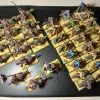 Описание картинки Армия монголов на Age of Crusade от Edvintovich по цене 26 000руб | Свободный Рынок Миниатюр - СРМ - изображение - №2