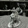 Описание картинки Warhammer 40000 Lord-Marshal Dreir от Houston Program по цене 430руб | Свободный Рынок Миниатюр - СРМ - изображение - №3