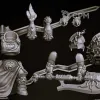 Описание картинки Blade Champion 1 от Магазин Альфария по цене 250руб | Свободный Рынок Миниатюр - СРМ - изображение - №3