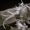 Описание картинки Death Guard Helbrute от Магазин Альфария по цене 800руб | Свободный Рынок Миниатюр - СРМ - изображение - №3