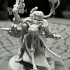 Описание картинки Tech-priest Enginseer от Houston Program по цене 250руб | Свободный Рынок Миниатюр - СРМ - изображение - №3