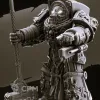 Описание картинки Brotherhood Terminator Squad / Paladin Squad (отряд 5 моделей) от Магазин Альфария по цене 1 000руб | Свободный Рынок Миниатюр - СРМ - изображение - №3