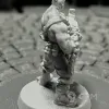 Описание картинки Straken and Sergeant от Houston Program по цене 300руб | Свободный Рынок Миниатюр - СРМ - изображение - №3