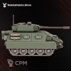Описание картинки Saber WAV S-6 от Manufactorum76 по цене 2 125руб | Свободный Рынок Миниатюр - СРМ - изображение - №2