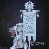Описание картинки The Wardens of Ultramar от Daniilfedyakov по цене 620руб | Свободный Рынок Миниатюр - СРМ - изображение - №3