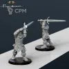 Описание картинки MIDDENHEIM MERCENARIES 1 от Daniilfedyakov по цене 520руб | Свободный Рынок Миниатюр - СРМ - изображение - №6
