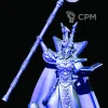 Описание картинки High Elves Archmage - Mage от Магазин Альфария по цене 190руб | Свободный Рынок Миниатюр - СРМ - изображение - №3