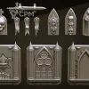 Описание картинки Sororitas Rhino от Магазин Альфария по цене 1 500руб | Свободный Рынок Миниатюр - СРМ - изображение - №3