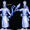 Описание картинки High Elves Archers от Магазин Альфария по цене 880руб | Свободный Рынок Миниатюр - СРМ - изображение - №3
