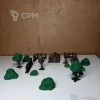 Описание картинки A large set of terranes от  по цене 1 500руб | Свободный Рынок Миниатюр - СРМ - изображение - №3