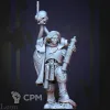 Описание картинки The Wardens of Ultramar от Daniilfedyakov по цене 570руб | Свободный Рынок Миниатюр - СРМ - изображение - №3