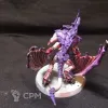 Описание картинки Tyranid Prime от Кодзима по цене 100руб | Свободный Рынок Миниатюр - СРМ - изображение - №3