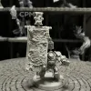 Описание картинки Grey Knights Brotherhood Terminator/Paladins Squad от Houston Program по цене 600руб | Свободный Рынок Миниатюр - СРМ - изображение - №3
