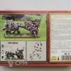 Описание картинки Warhammer Chaos Chariot Колесница Хаоса от SunEach по цене 6 900руб | Свободный Рынок Миниатюр - СРМ - изображение - №3