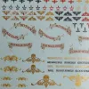 Описание картинки Transfer Sheet Blood Angels от ССП по цене 1 800руб | Свободный Рынок Миниатюр - СРМ - изображение - №3