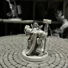 Описание картинки Grand Master Voldus от Houston Program по цене 200руб | Свободный Рынок Миниатюр - СРМ - изображение - №3