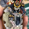 Описание картинки Night Lords Biker от Стальные Небеса по цене 7 400руб | Свободный Рынок Миниатюр - СРМ - изображение - №2