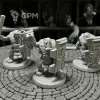 Описание картинки Bullgryns  Ogryns от Houston Program по цене 500руб | Свободный Рынок Миниатюр - СРМ - изображение - №3