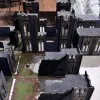 Описание картинки Набор игрового террейна для Warhammer от Nazareth121212 по цене 12 000руб | Свободный Рынок Миниатюр - СРМ - изображение - №3