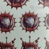 Описание картинки Transfer Sheet World Eaters от ССП по цене 1 800руб | Свободный Рынок Миниатюр - СРМ - изображение - №3