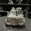 Описание картинки Goliath Rockgrinder от Houston Program по цене 1 100руб | Свободный Рынок Миниатюр - СРМ - изображение - №3