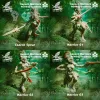 Описание картинки Blades of Khaine Kill Team от Studio Cockatoo по цене 2 500руб | Свободный Рынок Миниатюр - СРМ - изображение - №2