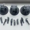 Описание картинки Legions Imperialis Армия Титанов от Coma по цене 21 000руб | Свободный Рынок Миниатюр - СРМ - изображение - №4