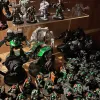 Описание картинки Армия Horus Heresy Salamanders от o_OSigmaO_o по цене 100 000руб | Свободный Рынок Миниатюр - СРМ - изображение - №9