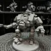 Описание картинки Redemptor dreadnought от Houston Program по цене 1 200руб | Свободный Рынок Миниатюр - СРМ - изображение - №4