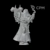 Описание картинки Night Lords Flay Master/Мастер Свежеватель (The Apothecary NL) от Стальные Небеса по цене 200руб | Свободный Рынок Миниатюр - СРМ - изображение - №4