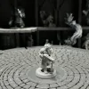 Описание картинки Warhammer 40000 Krieg Command Squad от Houston Program по цене 450руб | Свободный Рынок Миниатюр - СРМ - изображение - №3