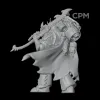Описание картинки Night Lords Reaper от Стальные Небеса по цене 200руб | Свободный Рынок Миниатюр - СРМ - изображение - №3