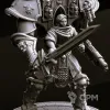 Описание картинки Paragon Warsuits (отряд 3 модели) от Магазин Альфария по цене 900руб | Свободный Рынок Миниатюр - СРМ - изображение - №3