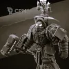 Описание картинки Grand Master - альт от Магазин Альфария по цене 220руб | Свободный Рынок Миниатюр - СРМ - изображение - №3