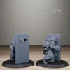 Описание картинки GrimGuard Trench Raiders от Manufactorum76 по цене 1 600руб | Свободный Рынок Миниатюр - СРМ - изображение - №3