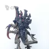 Описание картинки Hive Tyrant / Тиран Улья от Ravechwood по цене 800руб | Свободный Рынок Миниатюр - СРМ - изображение - №3