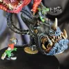 Описание картинки MANGLER SQUIGS ! от Rachara по цене 100руб | Свободный Рынок Миниатюр - СРМ - изображение - №2